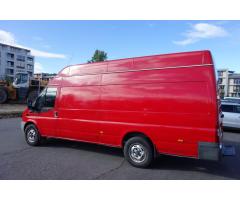 Ford Transit 2,2TDCi JUMBO L4H3 !!! - 18