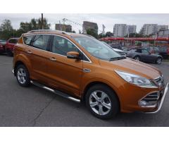 Ford Kuga 1,5 EcoBoost - 4