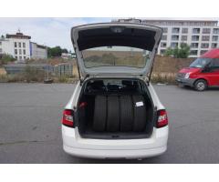 Škoda Fabia 1.2 TSI 66kW  ČR ! 1.MAJITEL ! - 16