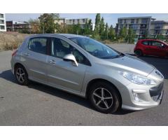 Peugeot 308 1,6i PĚKNÝ ! - 6