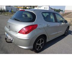 Peugeot 308 1,6i PĚKNÝ ! - 7