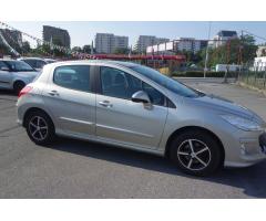 Peugeot 308 1,6i PĚKNÝ ! - 12