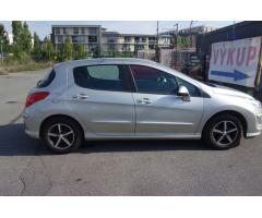 Peugeot 308 1,6i PĚKNÝ ! - 14