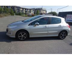 Peugeot 308 1,6i PĚKNÝ ! - 18