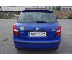 Škoda Fabia 1.2i PĚKNÁ ! Po rozvodech !! - 18