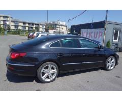 Volkswagen Passat CC 1.8 TSI 118kW! - 5