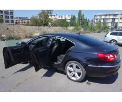 Volkswagen Passat CC 1.8 TSI 118kW! - 12