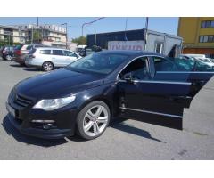 Volkswagen Passat CC 1.8 TSI 118kW! - 14