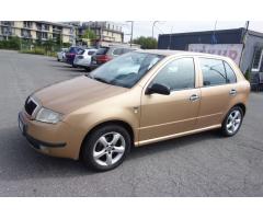 Škoda Fabia 1.4i 2xKOLA ! - 1