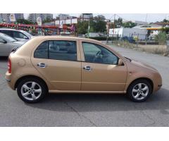 Škoda Fabia 1.4i 2xKOLA ! - 6