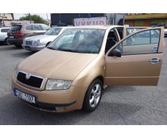 Škoda Fabia 1.4i 2xKOLA ! - 14