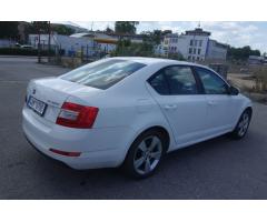 Škoda Octavia 1.6 TDI CR Elegance -21% DPH ! - 6