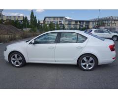 Škoda Octavia 1.6 TDI CR Elegance -21% DPH ! - 11