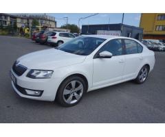 Škoda Octavia 1.6 TDI CR Elegance -21% DPH ! - 13