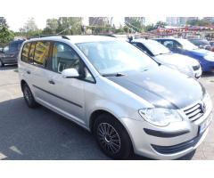 Volkswagen Touran 1.9 TDI 77kW VADNÝ VSTŘIK - 1