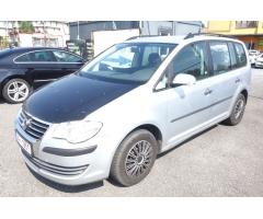 Volkswagen Touran 1.9 TDI 77kW VADNÝ VSTŘIK - 2