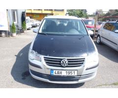 Volkswagen Touran 1.9 TDI 77kW VADNÝ VSTŘIK - 4