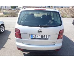 Volkswagen Touran 1.9 TDI 77kW VADNÝ VSTŘIK - 7