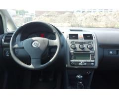 Volkswagen Touran 1.9 TDI 77kW VADNÝ VSTŘIK - 9