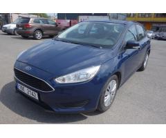 Ford Tranzit 2.0 Ecoblue 96kw 350 Trend L3 ČR 1 MAJ Tažné