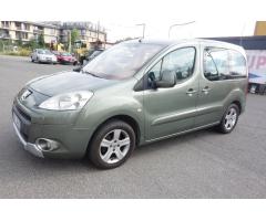 Peugeot Partner 1.6 HDI 92k Tepee Premium - 1