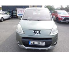 Peugeot Partner 1.6 HDI 92k Tepee Premium - 2