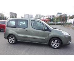 Citroën Berlingo 1.6 HDI 92k Tepee Premium - 4