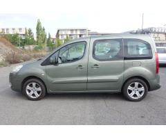 Citroën Berlingo 1.6 HDI 92k Tepee Premium - 10