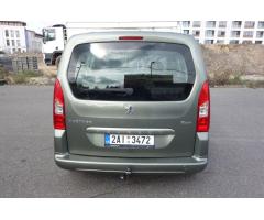 Peugeot Partner 1.6 HDI 92k Tepee Premium - 12