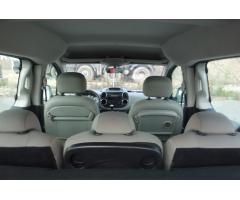 Citroën Berlingo 1.6 HDI 92k Tepee Premium - 16