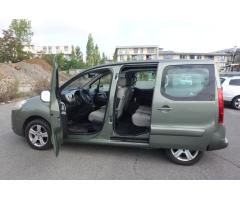 Citroën Berlingo 1.6 HDI 92k Tepee Premium - 17