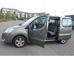 Citroën Berlingo 1.6 HDI 92k Tepee Premium - 18