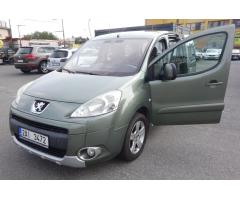 Citroën Berlingo 1.6 HDI 92k Tepee Premium - 19