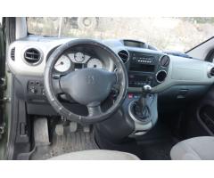 Citroën Berlingo 1.6 HDI 92k Tepee Premium - 24