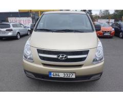 Hyundai H 1 2,5CRDi ČR  8 MÍST ! - 2