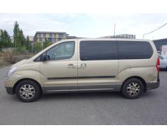 Hyundai H 1 2,5CRDi ČR  8 MÍST ! - 5