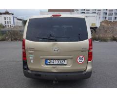 Hyundai H 1 2,5CRDi ČR  8 MÍST ! - 11