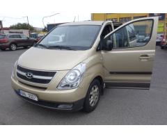 Hyundai H 1 2,5CRDi ČR  8 MÍST ! - 15