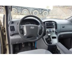 Hyundai H 1 2,5CRDi ČR  8 MÍST ! - 16