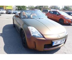 Nissan 350 Z 3,5i ČR ! NAJ.51000 km !!! - 5