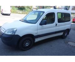 Citroën Berlingo 1.6 HDi 75 X ČR ! NAJ.180000km - 6