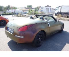 Nissan 350 Z 3,5i ČR ! NAJ.51000 km !!! - 7