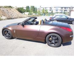 Nissan 350 Z 3,5i ČR ! NAJ.51000 km !!! - 11