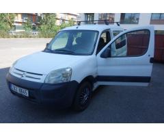 Citroën Berlingo 1.6 HDi 75 X ČR ! NAJ.180000km - 14