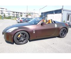 Nissan 350 Z 3,5i ČR ! NAJ.51000 km !!! - 14