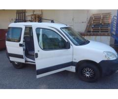 Citroën Berlingo 1.6 HDi 75 X ČR ! NAJ.180000km - 16