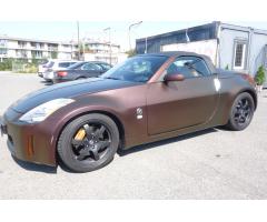 Nissan 350 Z 3,5i ČR ! NAJ.51000 km !!! - 16