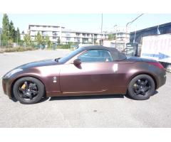 Nissan 350 Z 3,5i ČR ! NAJ.51000 km !!! - 17