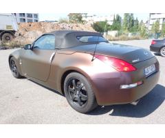 Nissan 350 Z 3,5i ČR ! NAJ.51000 km !!! - 18