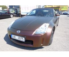 Nissan 350 Z 3,5i ČR ! NAJ.51000 km !!! - 19